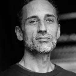 Luke Vibert