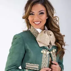 Lupita Infante