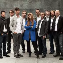 Luzia Von Wyl Ensemble