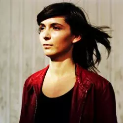 Lydia Daher