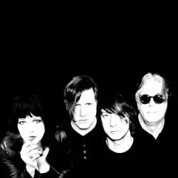 Lydia Lunch Retrovirus