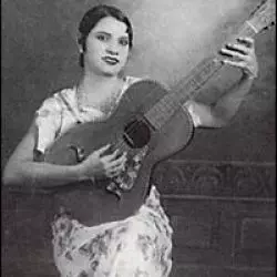 Lydia Mendoza
