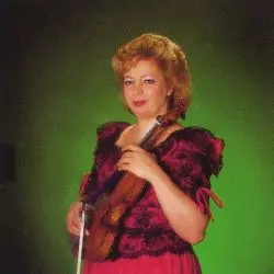 Lydia Mordkovitch
