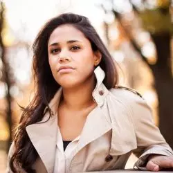 Lydia Persaud