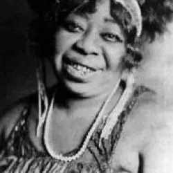 Ma Rainey