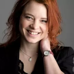 Maartje Teussink