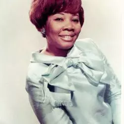 Mable John
