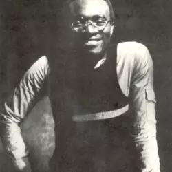 Mack Porter