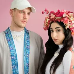 Madanii & Llucid