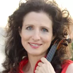 Madeleine Mitchell