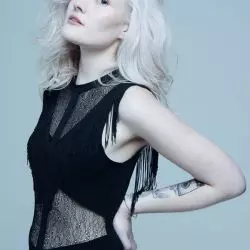 Madeline Juno