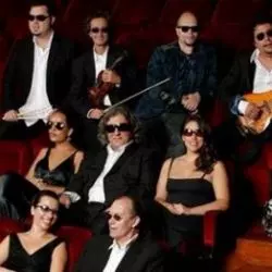 Madredeus E A Banda Cósmica