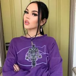 Maggie Lindemann