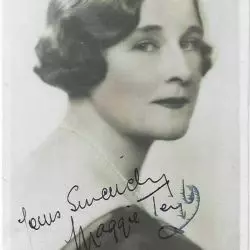 Maggie Teyte