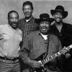 Magic Slim & The Teardrops