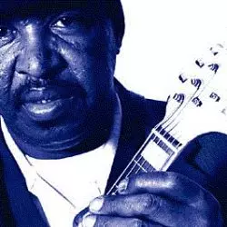 Magic Slim