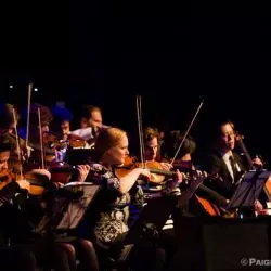 Magik*Magik Orchestra