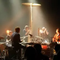 Magnetic Ensemble
