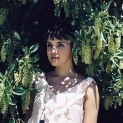 Maïa Vidal