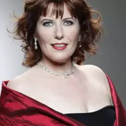 Majella Cullagh