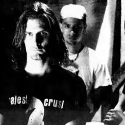 Majesty Crush