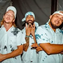 Major Lazer