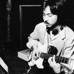 Makoto Matsushita