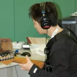 Makoto Tomozawa
