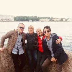 Makrokosmos Quartet