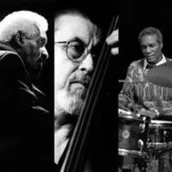Mal Waldron Trio