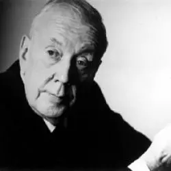 Malcolm Arnold
