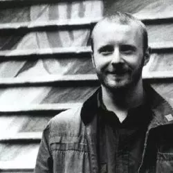 Malcolm Middleton