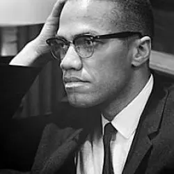 Malcolm X
