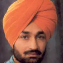 Malkit Singh