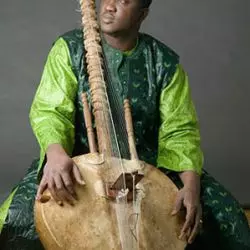 Mamadou Diabate