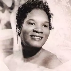 Mamie Perry