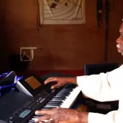 Mammane Sanni Abdoulaye