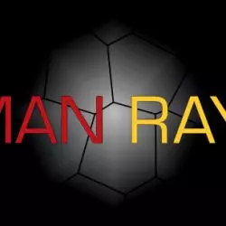 Man Ray