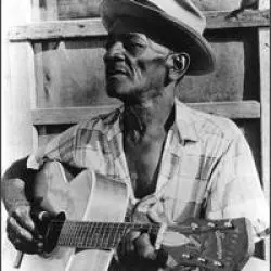 Mance Lipscomb