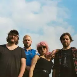 Mandy, Indiana