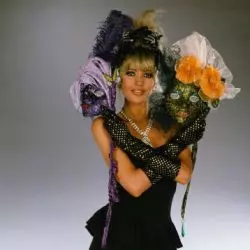 Mandy Smith