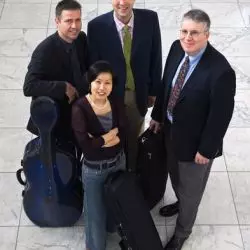 Mannheimer Streichquartett