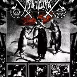 Manticore