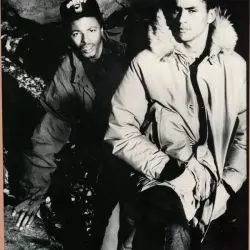 Mantronix