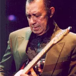 Manuel Galbán