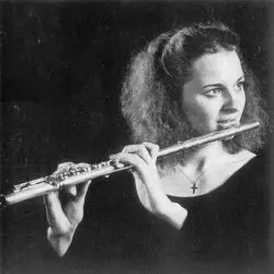 Manuela Wiesler