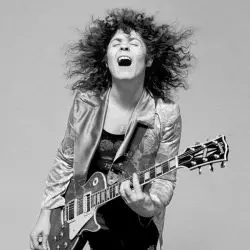 Marc Bolan