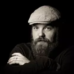 Marc Broussard