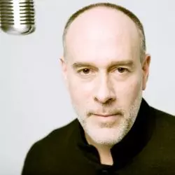 Marc Cohn