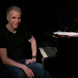 Marc Copland